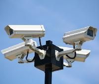 Electronic Security Systems