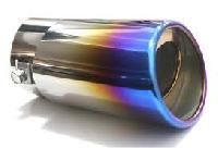 Auto Exhaust System