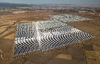 Solar Thermal Power Plants
