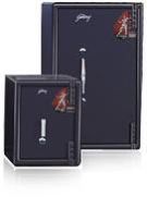 Physical Security Products