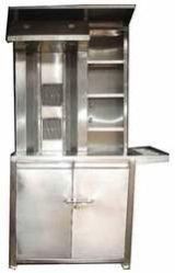 Shawarma Machine