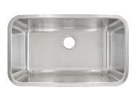 Stainless Steel Basin