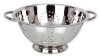 Stainless Steel Colander