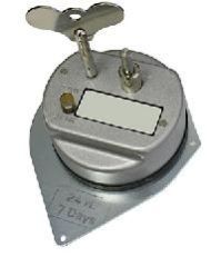 Temperature Recorders