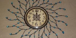 Decorative Wall Clock