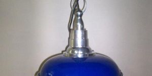 Electric Hanging Lamp Shed