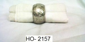 Metal Napkin Ring