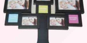 Decorative Photo Frames