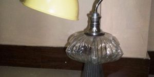 Technical Study Lamp