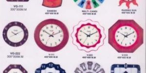 Decorative Wall Clocks