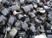 Fridge Compressor Scrap