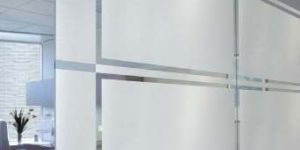 Frosted Window Films