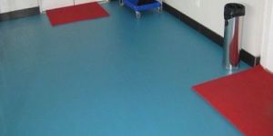 RESTAURANTS VINYL FLOORING