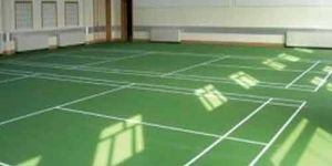 Sports Floorings