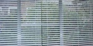 Venetian Blinds