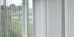 Vertical Blinds