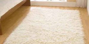 Wool Tufted Carpet