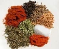 Spice Mixture