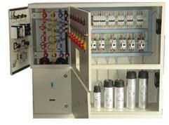 Automatic Power Factor Control Panels