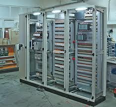 PLC Panel, AC Drive Panel