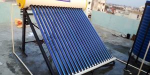 Solar Water Heater
