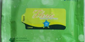Facial Remover Wipes