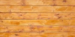 Wooden Planks