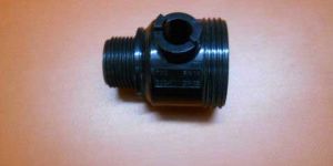 Agricultural Valves