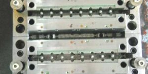 Drip Irrigation Cylindrical Dripper Mould