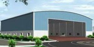 Pre Engineered Buildings