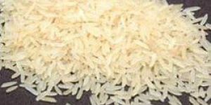 Parboiled Rice