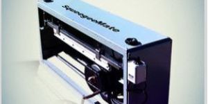 Squeegee Sharpening Machine