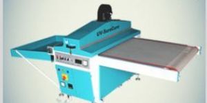 UV Curing Machine