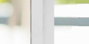 Single Lever Basin Mixer Extended Body