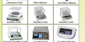 Jewellery Scales