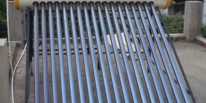 Solar Water Heater