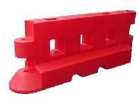 Road Safety Barriers