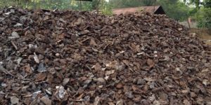 Screened Pig Iron Chips
