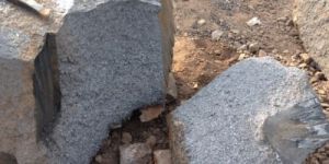 Pig Iron Rocks