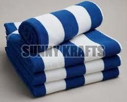 Bath Towels