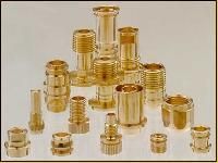 Brass Conduit Fittings