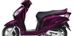 Honda Aviator Scooty