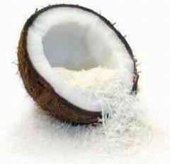 Desiccated Coconut Powder