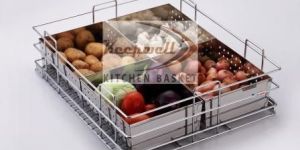 Vegetable Basket