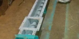 Screw Conveyors