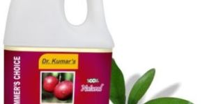 Slimmers Choice Kokum Juice