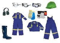Personal Protective Equipment
