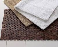 Bathroom Floor Mats