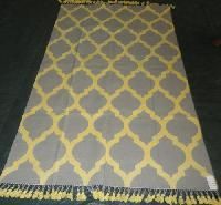 Designer Cotton Durries