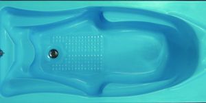 Acrylic Bath Tub